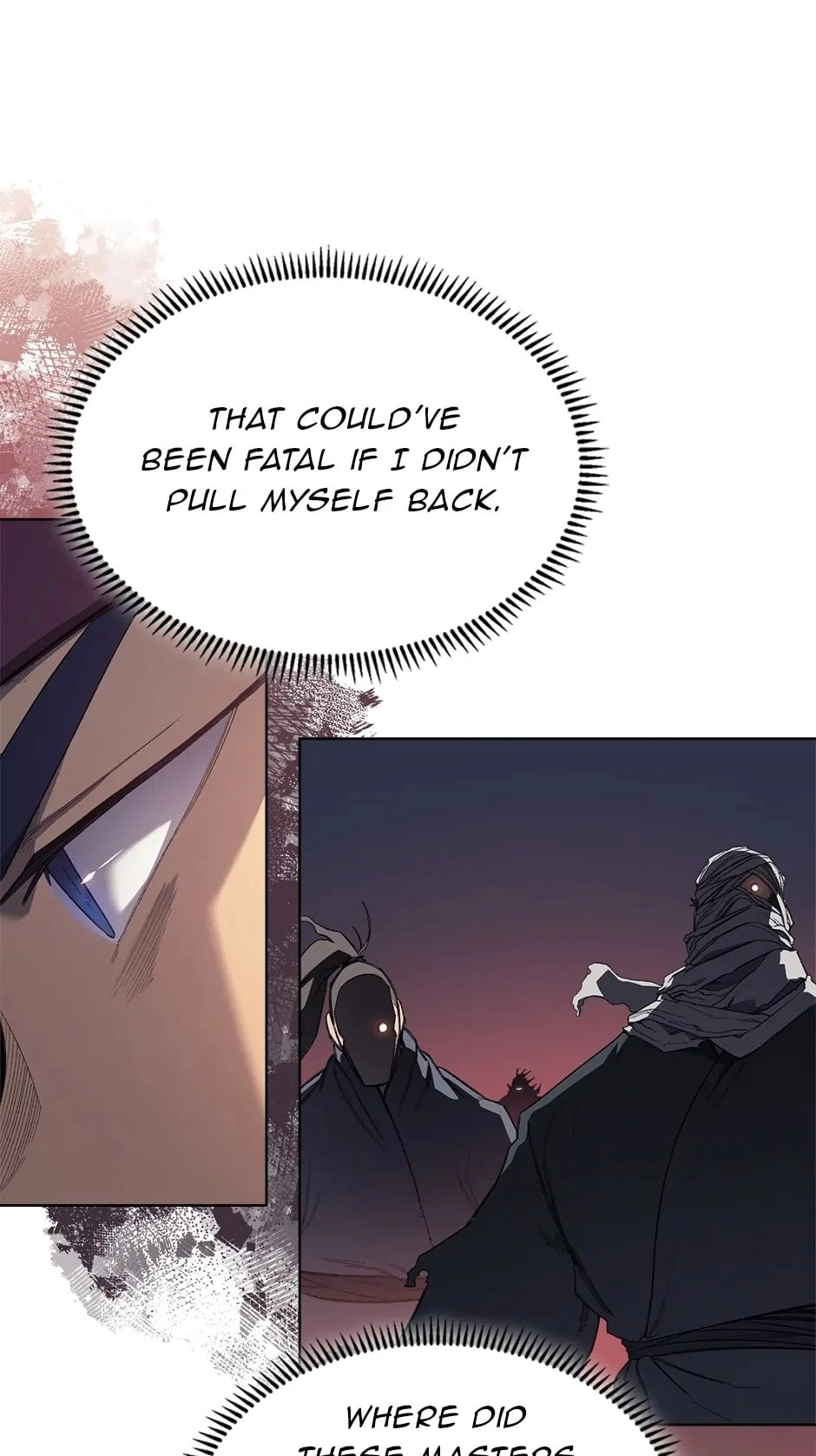 Heavenly Demon Reborn! Chapter 223 - Page 38