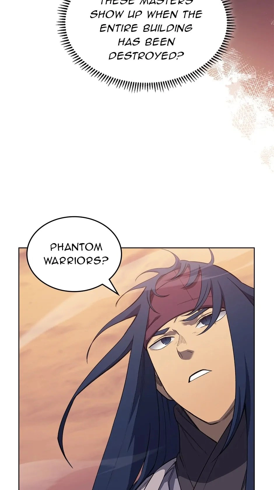 Heavenly Demon Reborn! Chapter 223 - Page 39