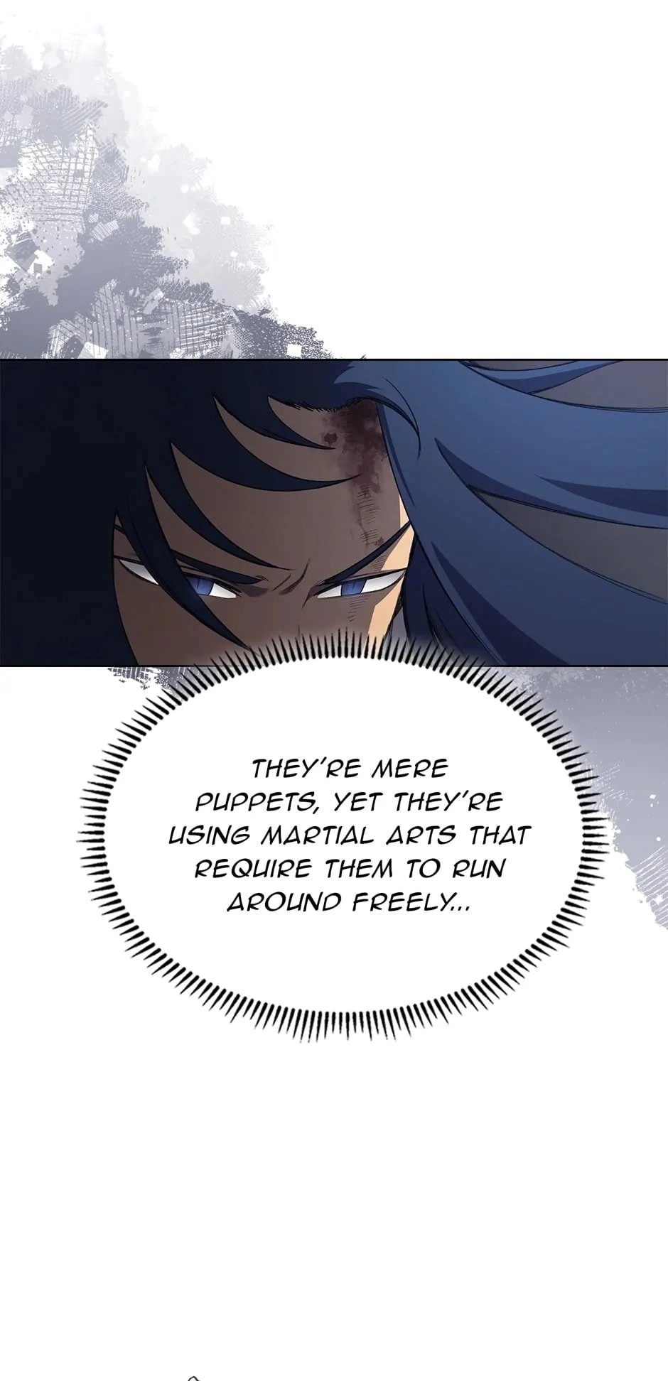Heavenly Demon Reborn! Chapter 223 - Page 57