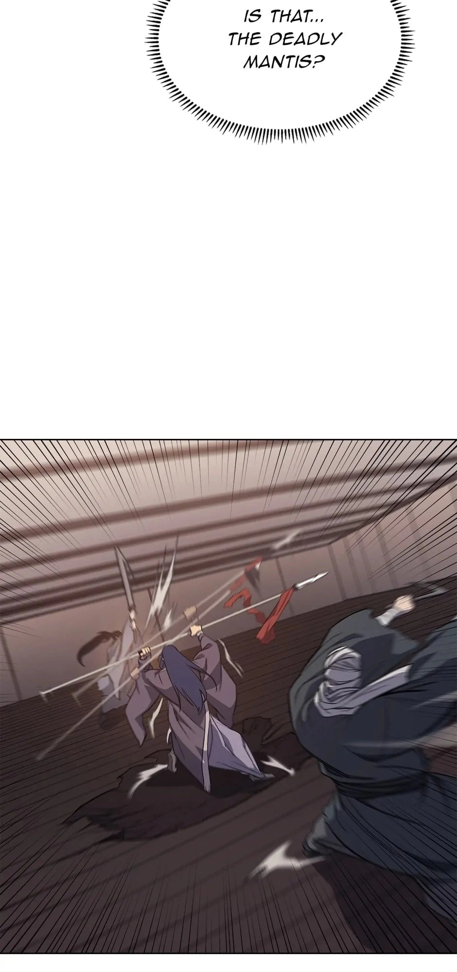 Heavenly Demon Reborn! Chapter 223 - Page 66