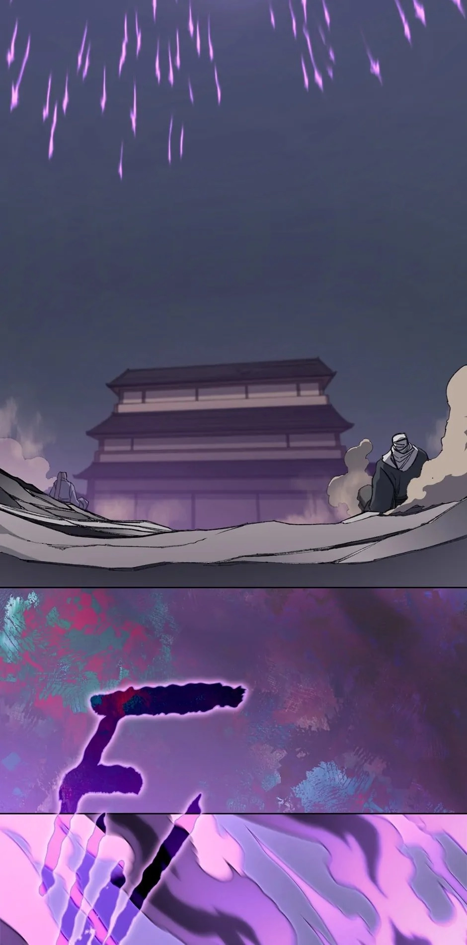 Heavenly Demon Reborn! Chapter 224 - Page 5