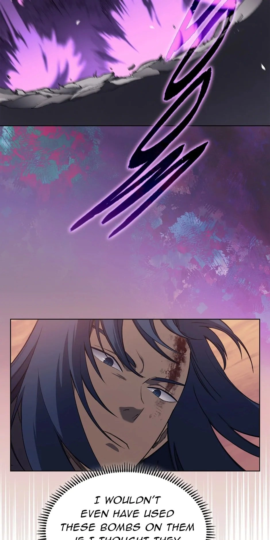 Heavenly Demon Reborn! Chapter 224 - Page 8