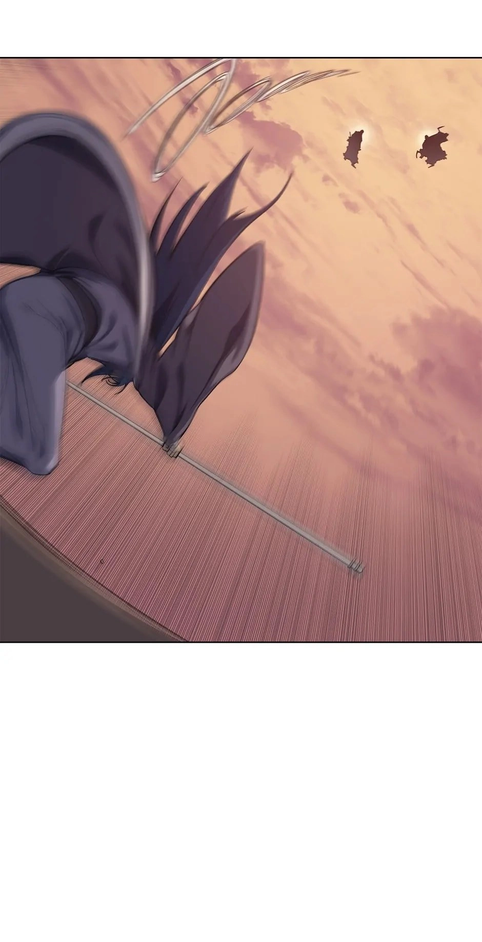 Heavenly Demon Reborn! Chapter 224 - Page 19