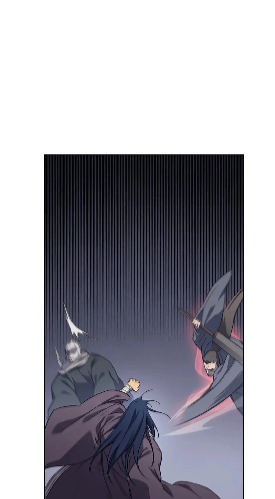 Heavenly Demon Reborn! Chapter 224 - Page 23