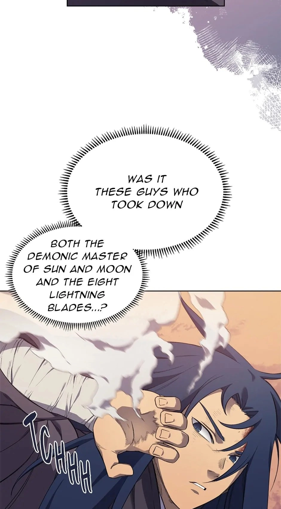 Heavenly Demon Reborn! Chapter 224 - Page 25