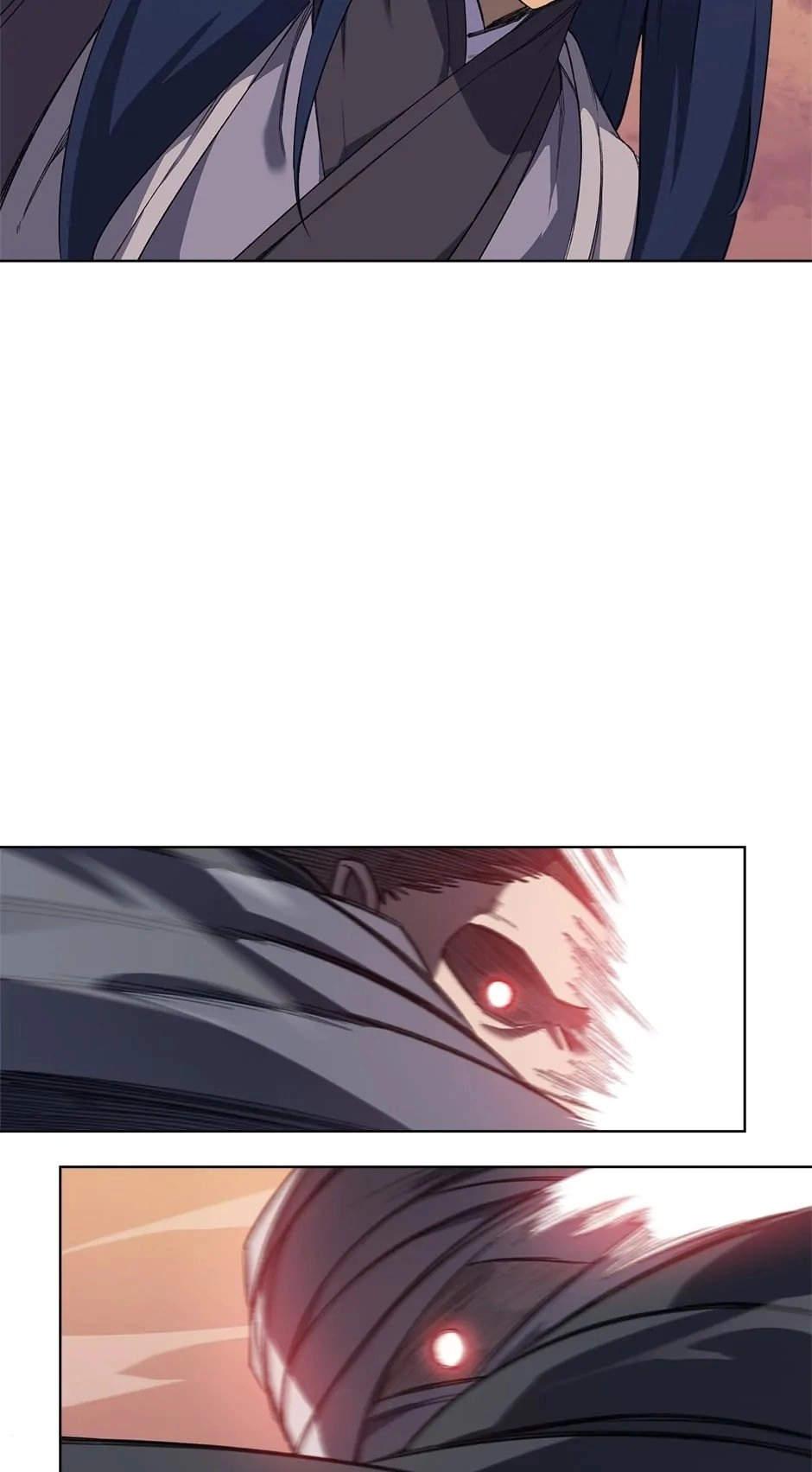 Heavenly Demon Reborn! Chapter 224 - Page 26