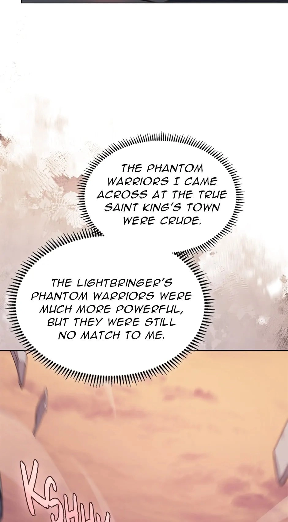 Heavenly Demon Reborn! Chapter 224 - Page 27