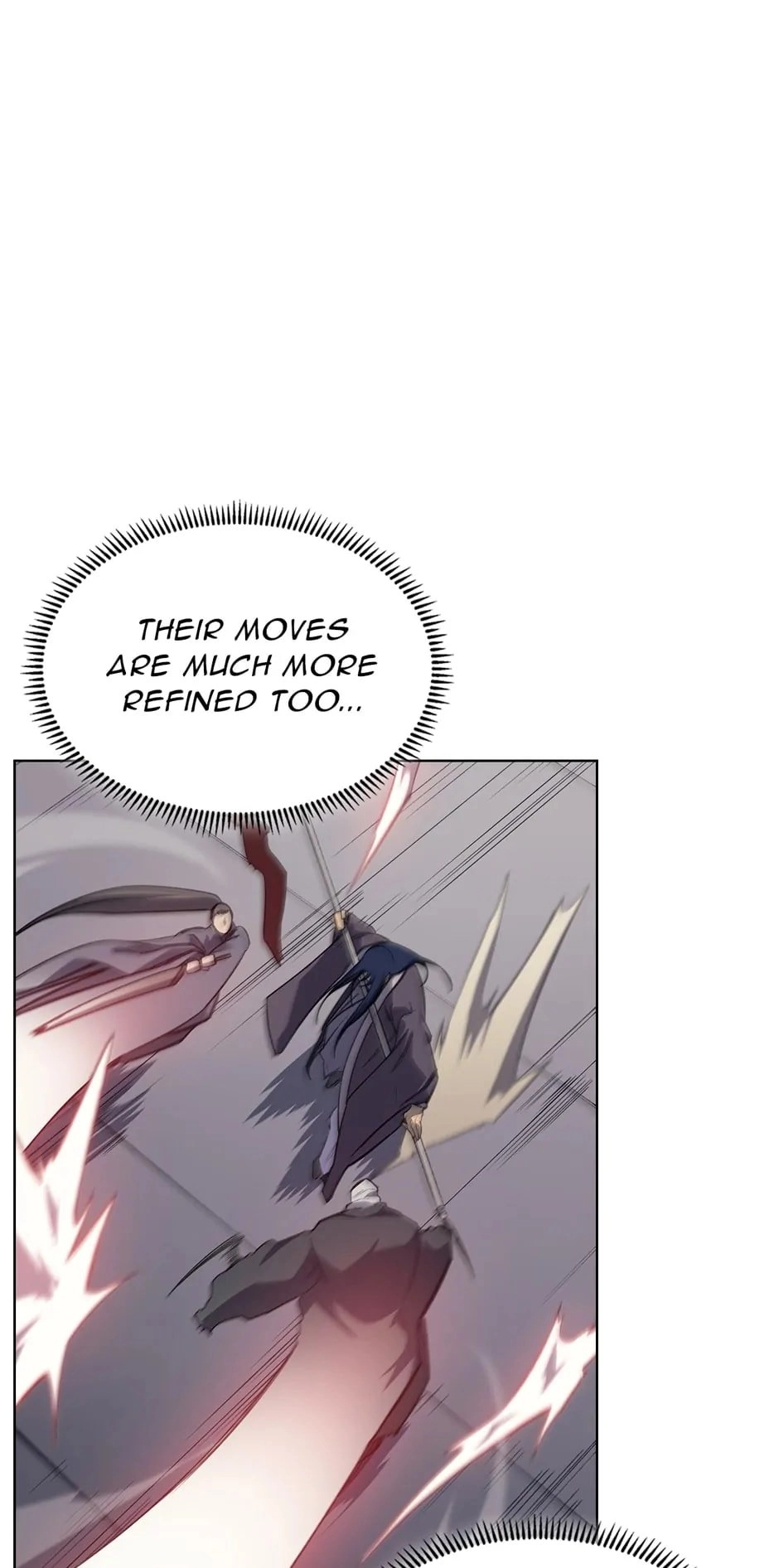 Heavenly Demon Reborn! Chapter 224 - Page 29