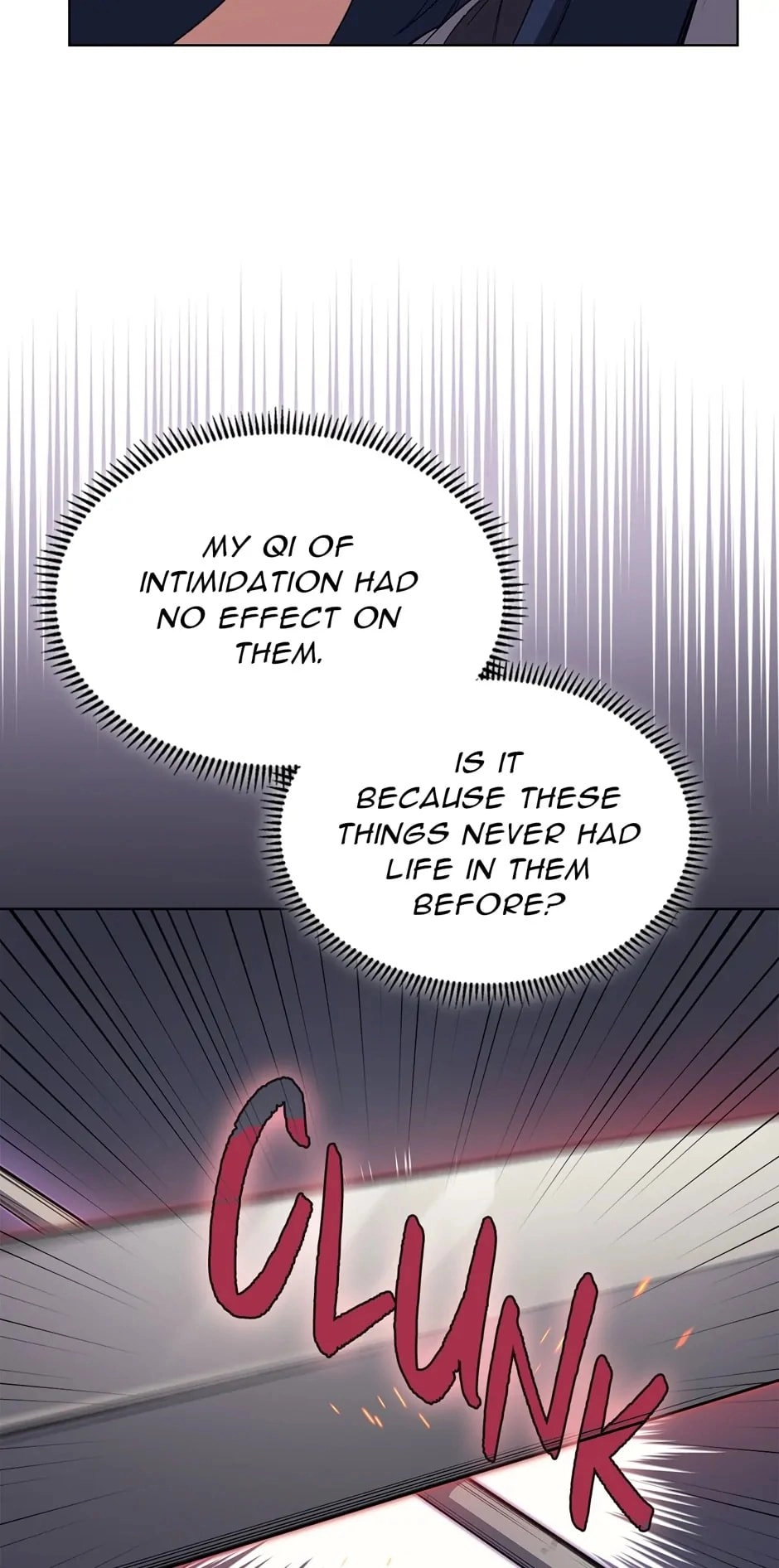 Heavenly Demon Reborn! Chapter 224 - Page 31