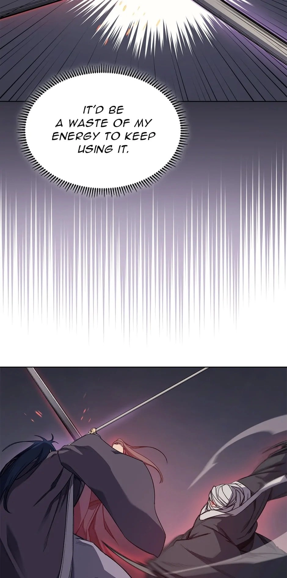Heavenly Demon Reborn! Chapter 224 - Page 32