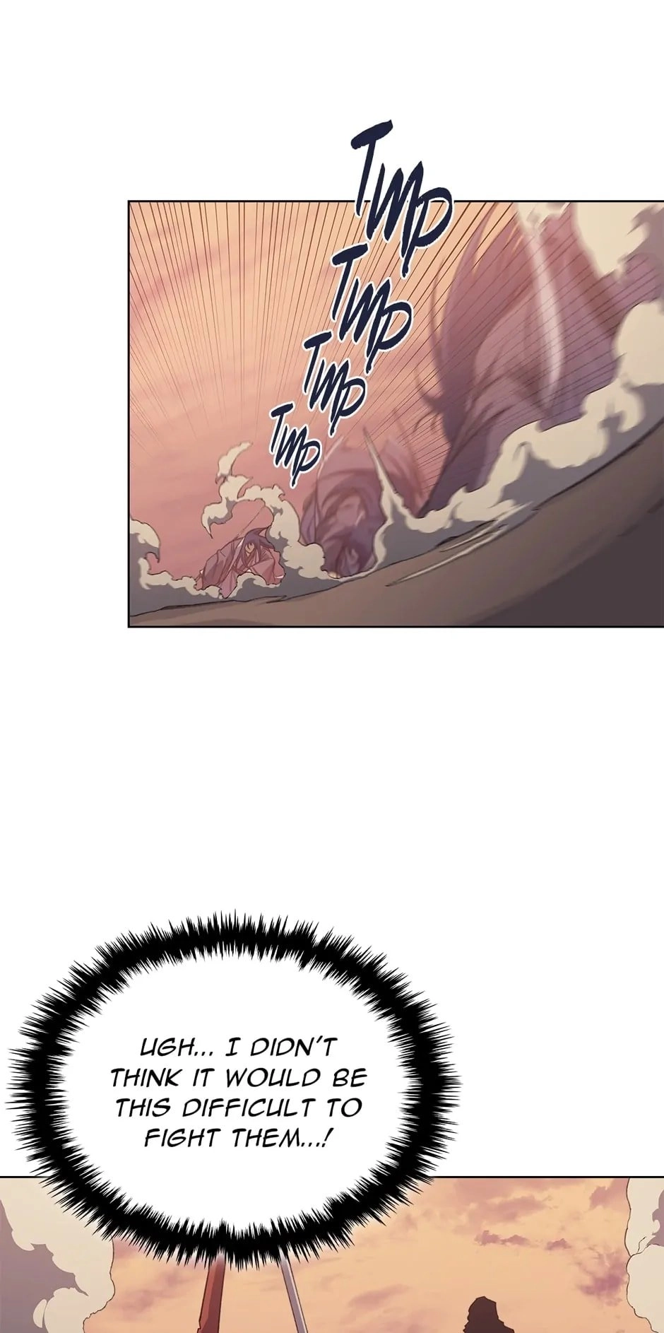 Heavenly Demon Reborn! Chapter 224 - Page 35