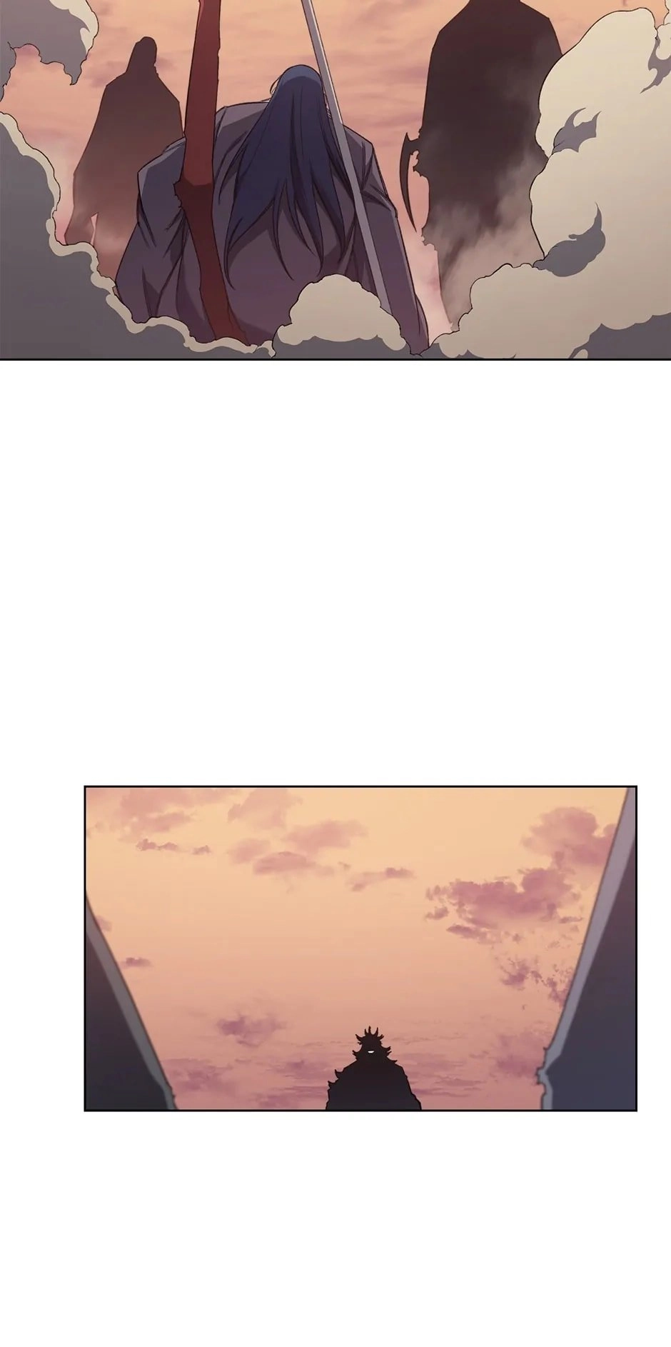 Heavenly Demon Reborn! Chapter 224 - Page 36