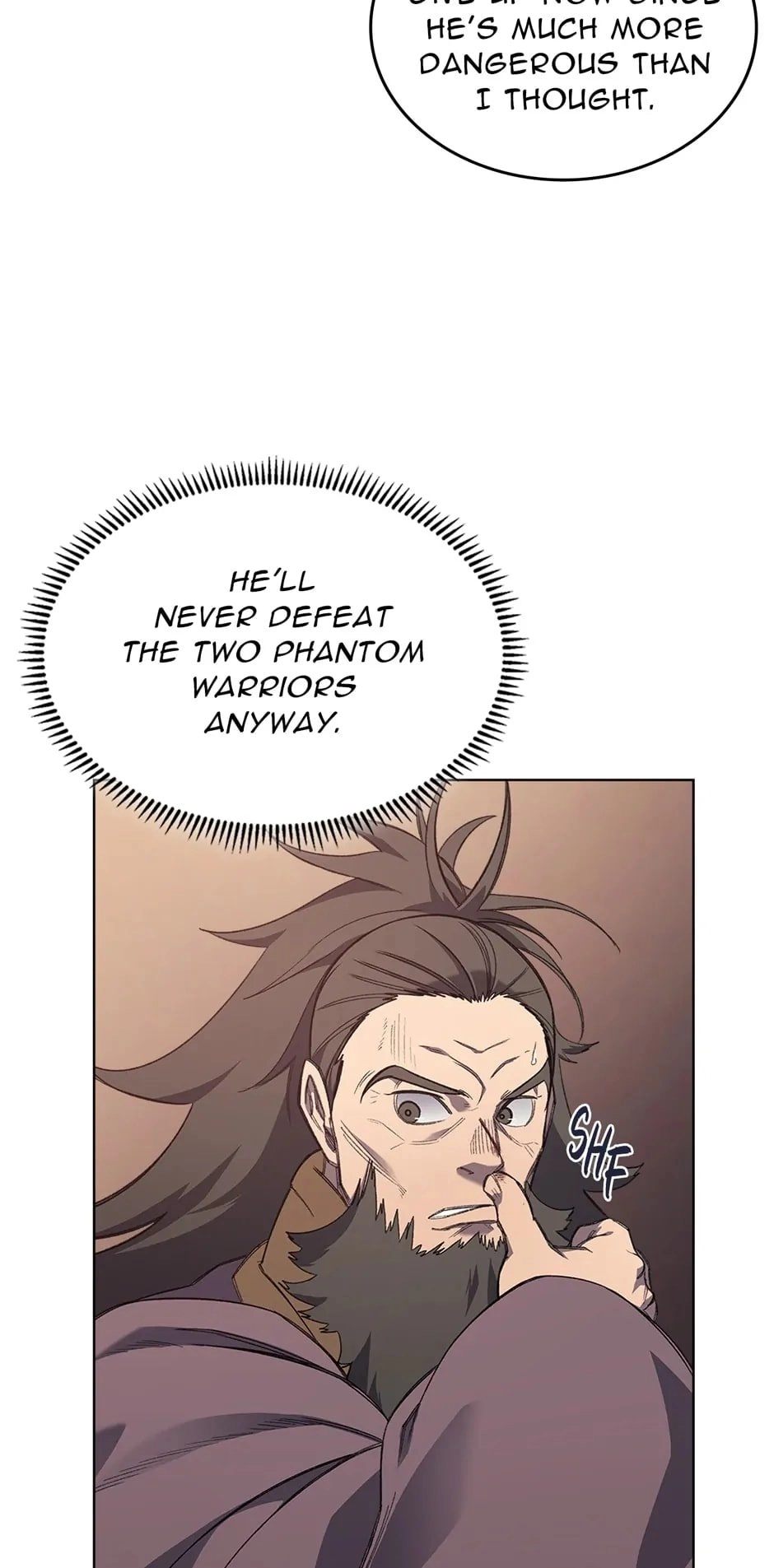 Heavenly Demon Reborn! Chapter 224 - Page 47