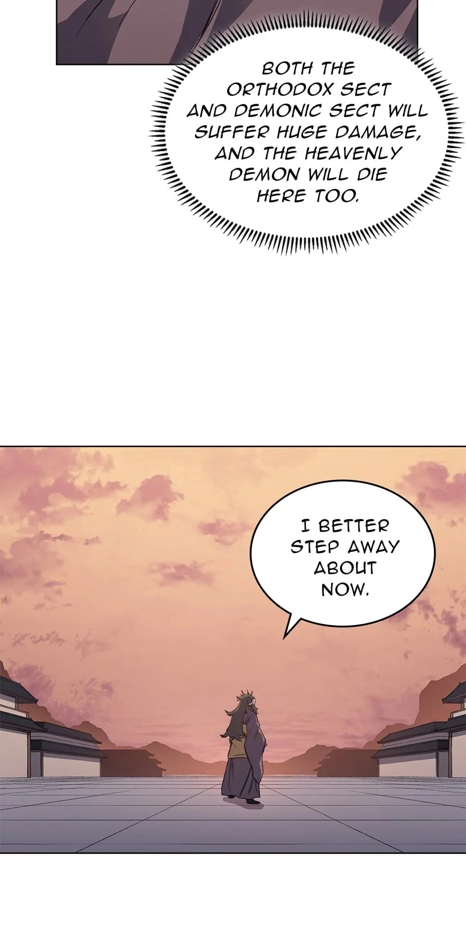 Heavenly Demon Reborn! Chapter 224 - Page 48
