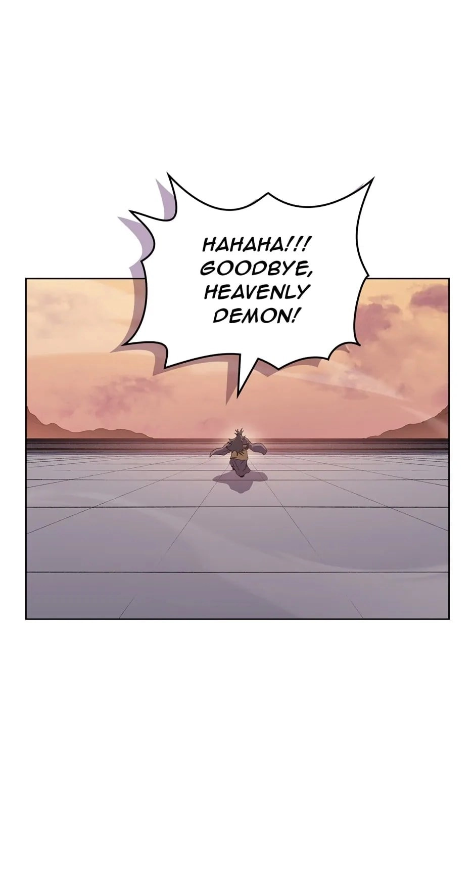 Heavenly Demon Reborn! Chapter 224 - Page 54