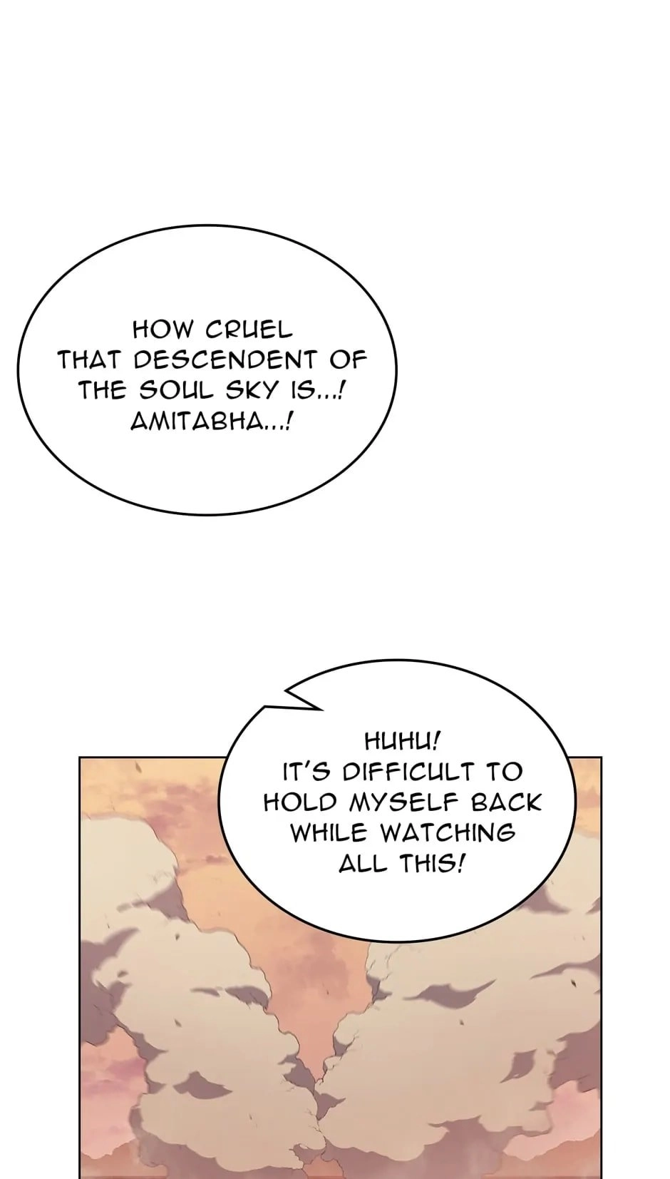 Heavenly Demon Reborn! Chapter 224 - Page 64