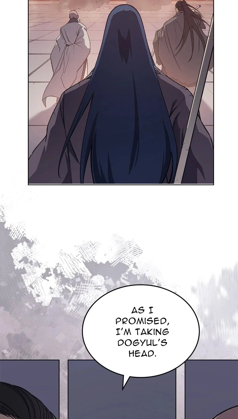 Heavenly Demon Reborn! Chapter 224 - Page 65