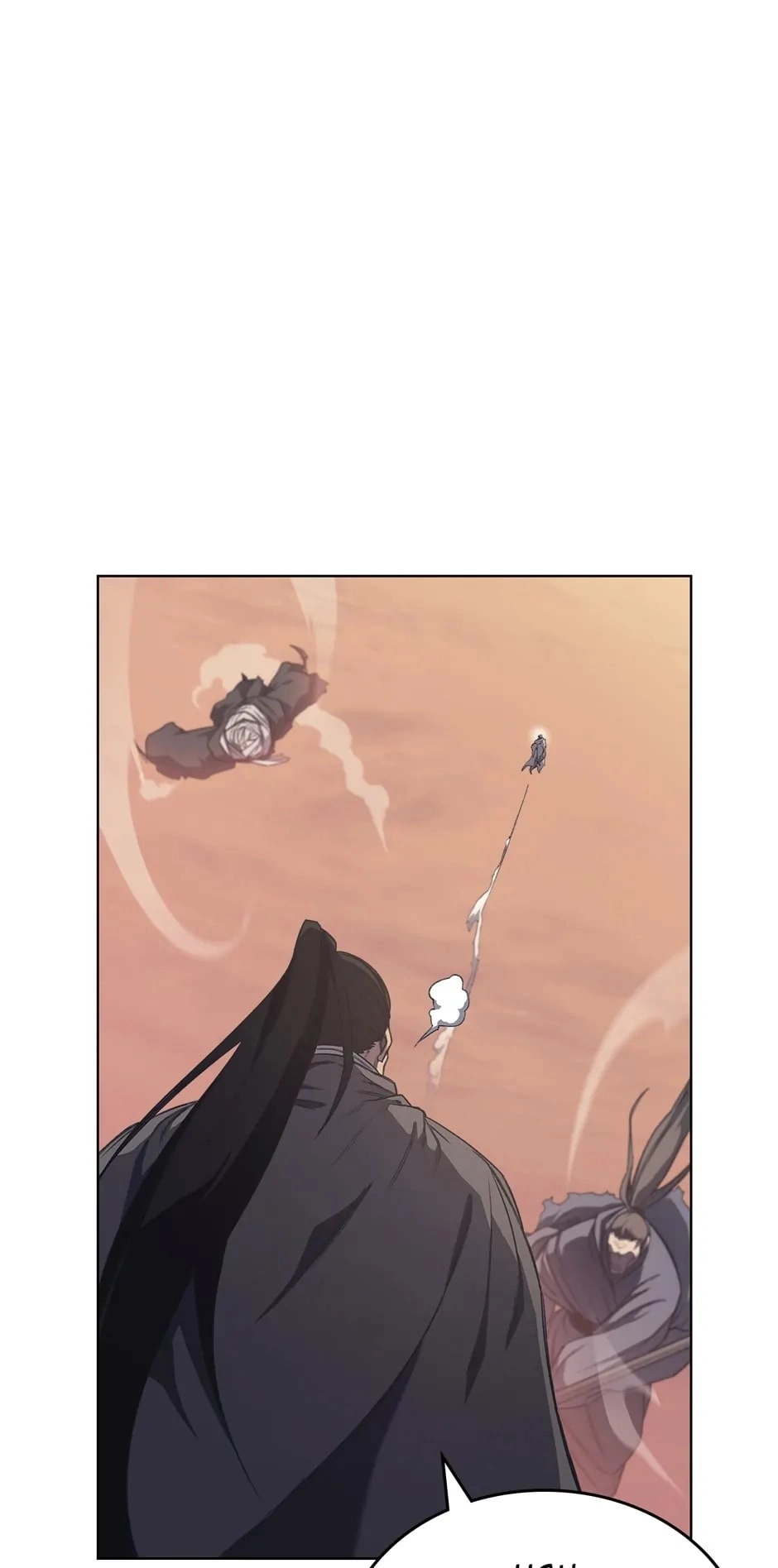 Heavenly Demon Reborn! Chapter 226 - Page 7