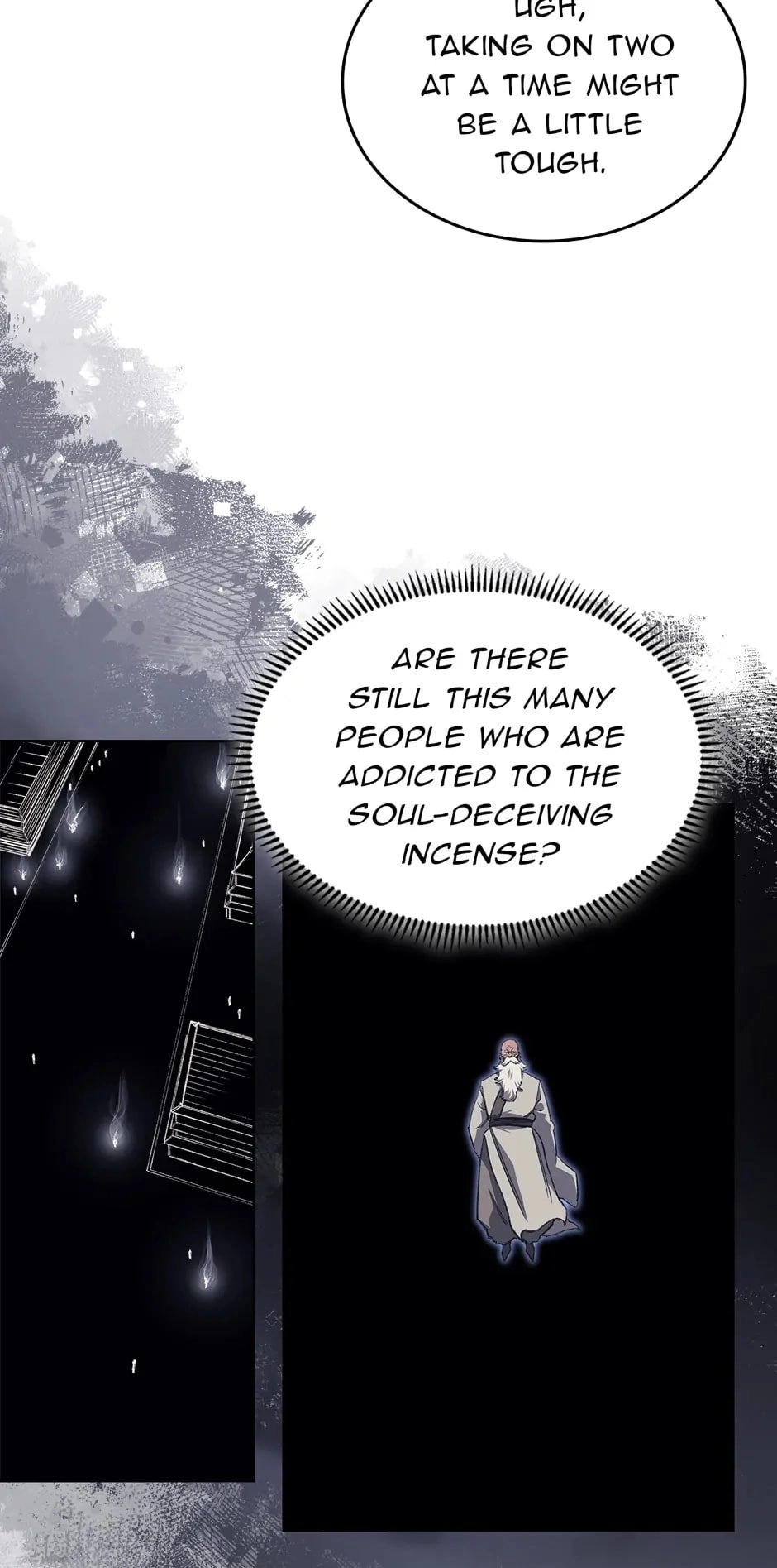 Heavenly Demon Reborn! Chapter 226 - Page 8