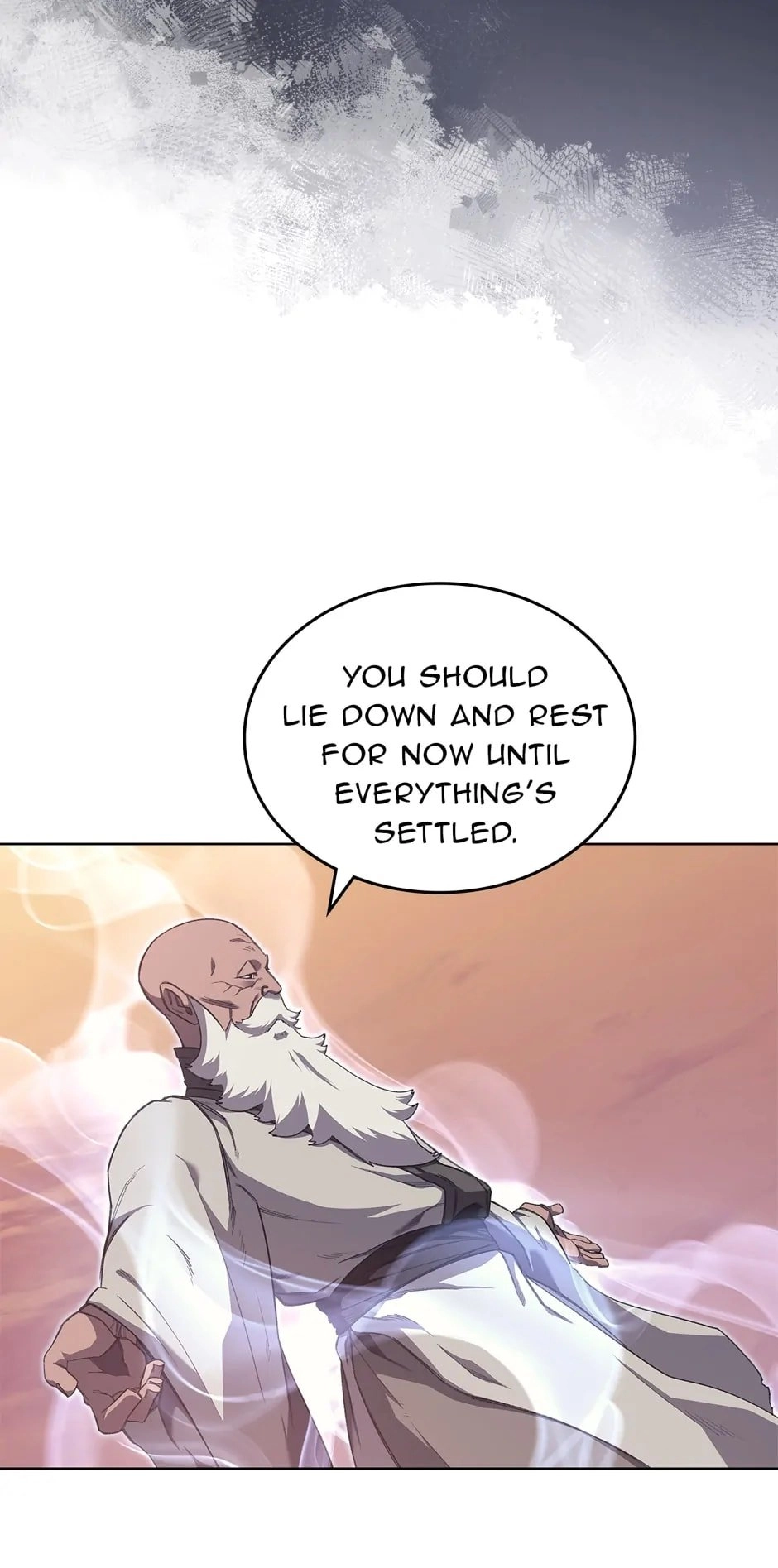 Heavenly Demon Reborn! Chapter 226 - Page 9