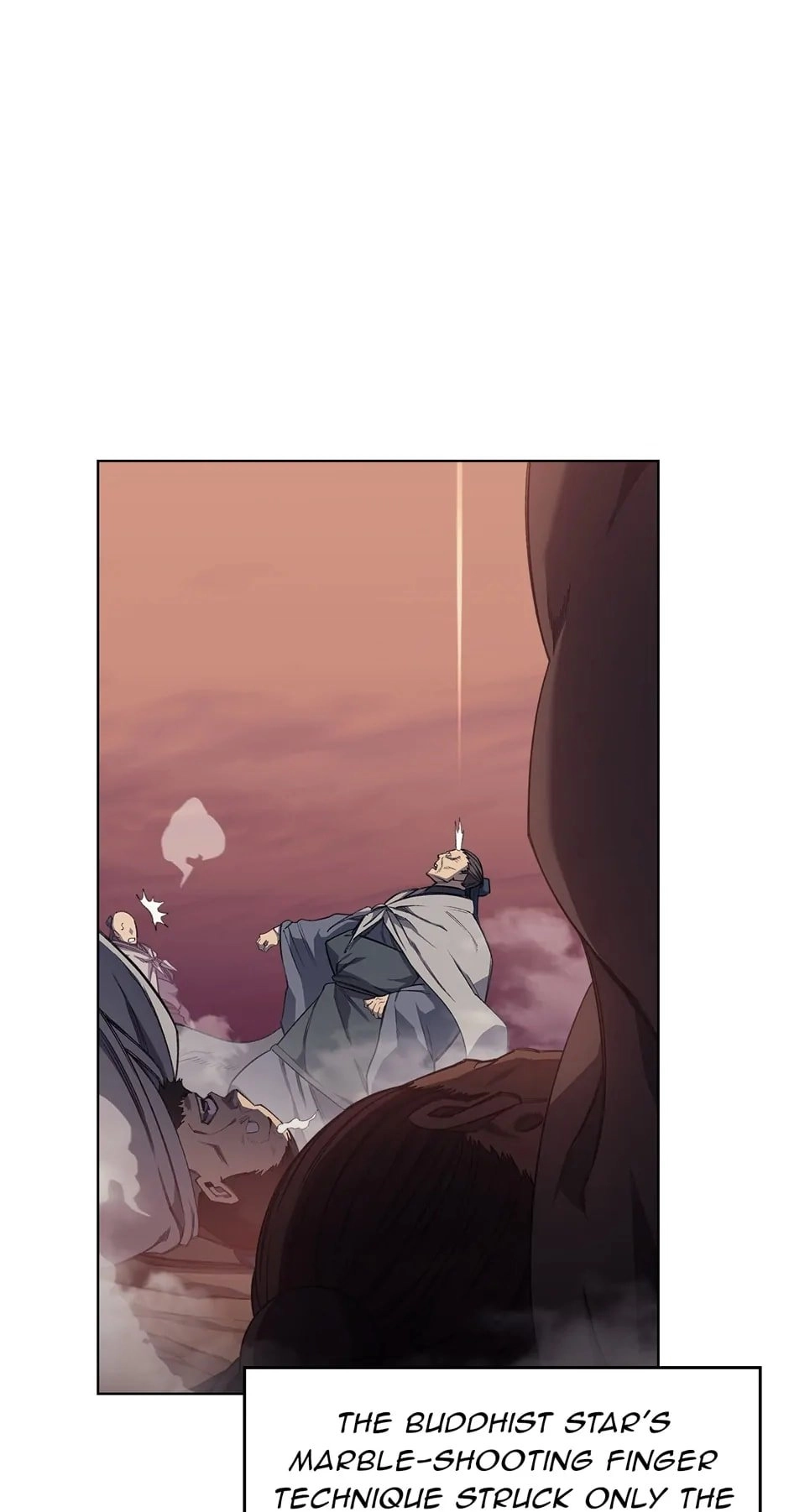 Heavenly Demon Reborn! Chapter 226 - Page 12