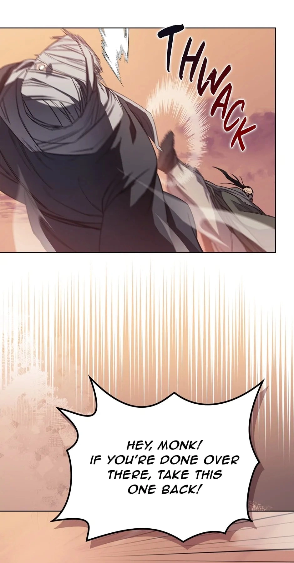Heavenly Demon Reborn! Chapter 226 - Page 16