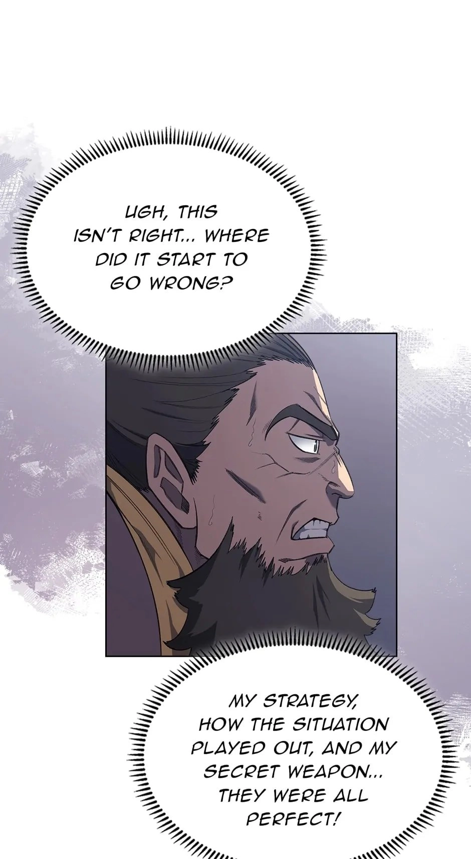 Heavenly Demon Reborn! Chapter 226 - Page 22