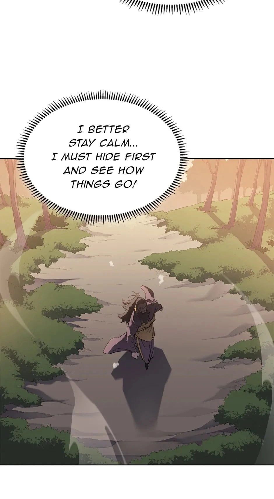 Heavenly Demon Reborn! Chapter 226 - Page 23