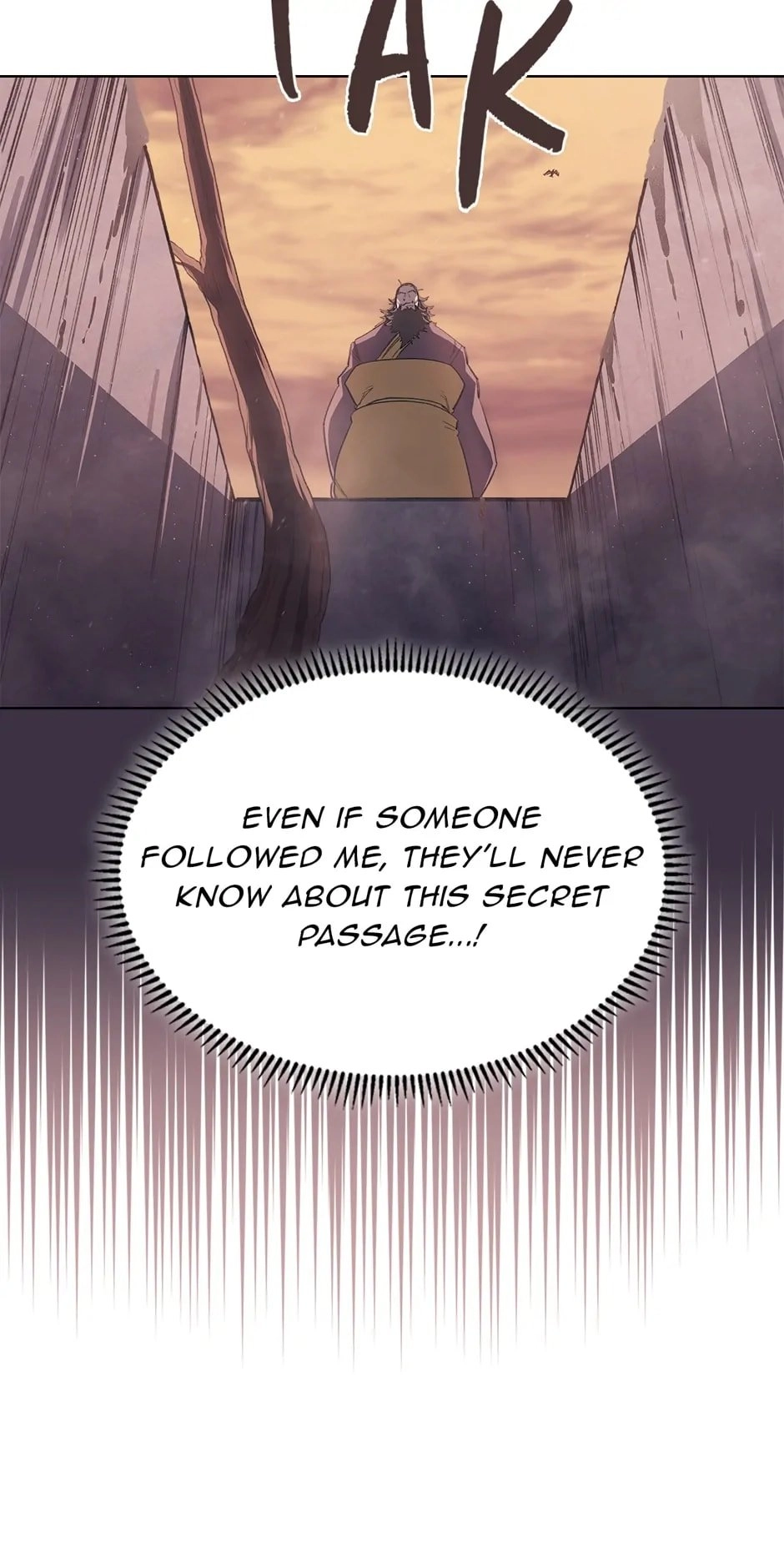Heavenly Demon Reborn! Chapter 226 - Page 31