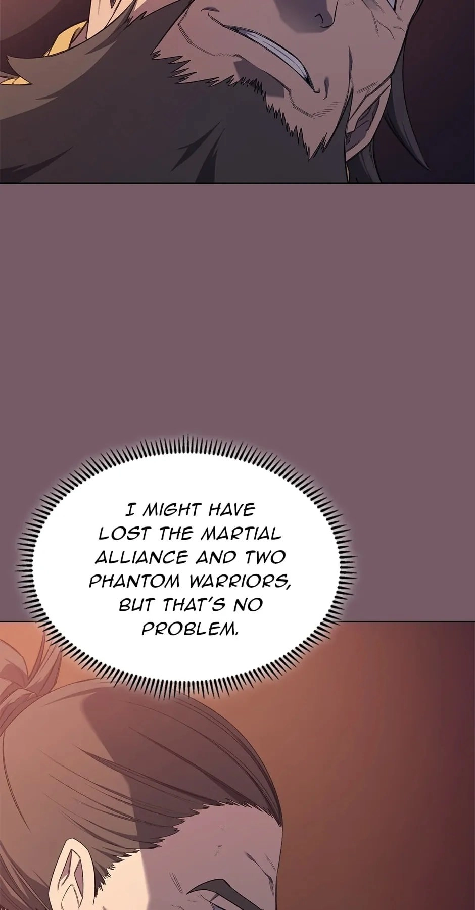 Heavenly Demon Reborn! Chapter 226 - Page 42