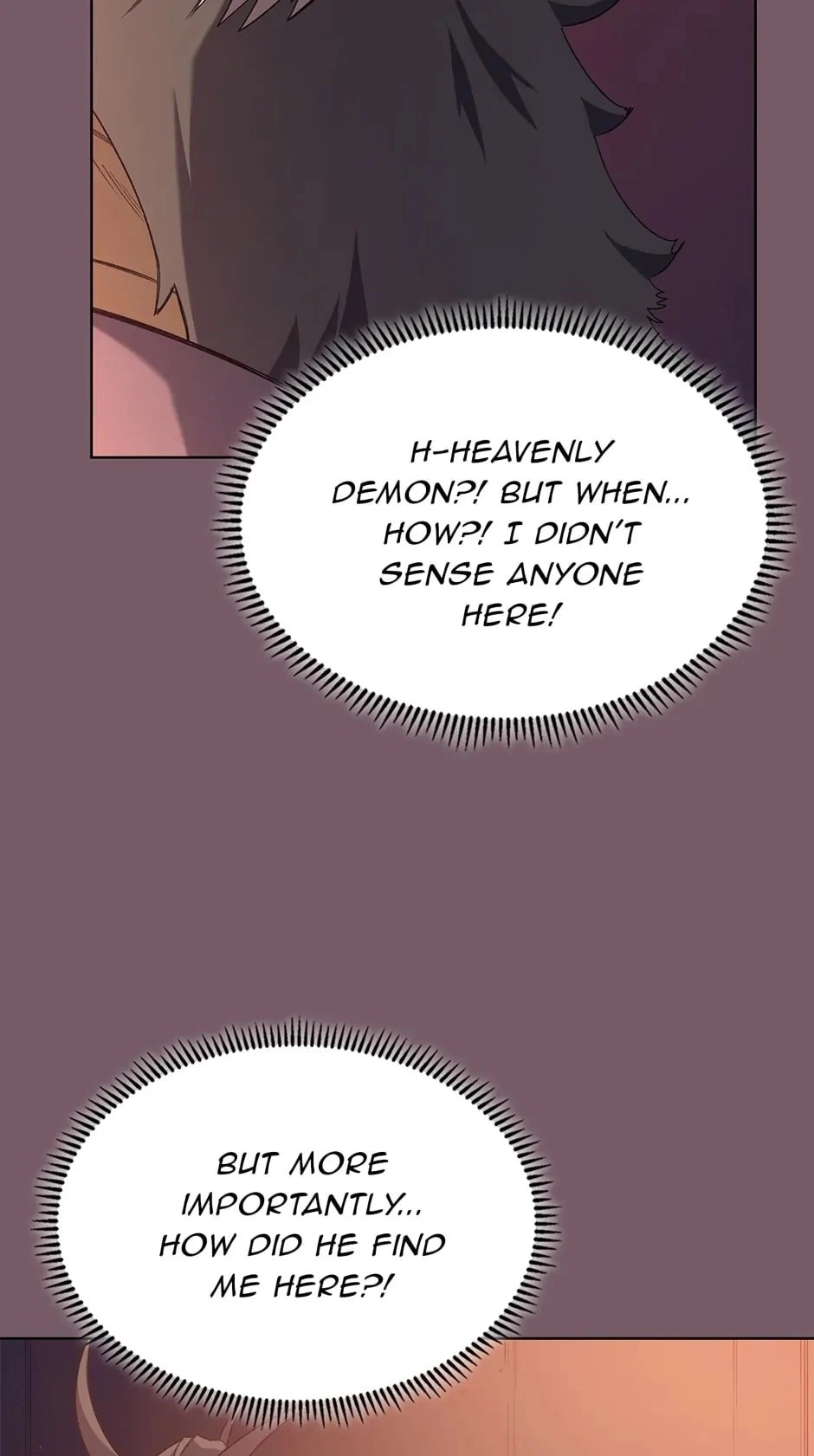 Heavenly Demon Reborn! Chapter 226 - Page 46