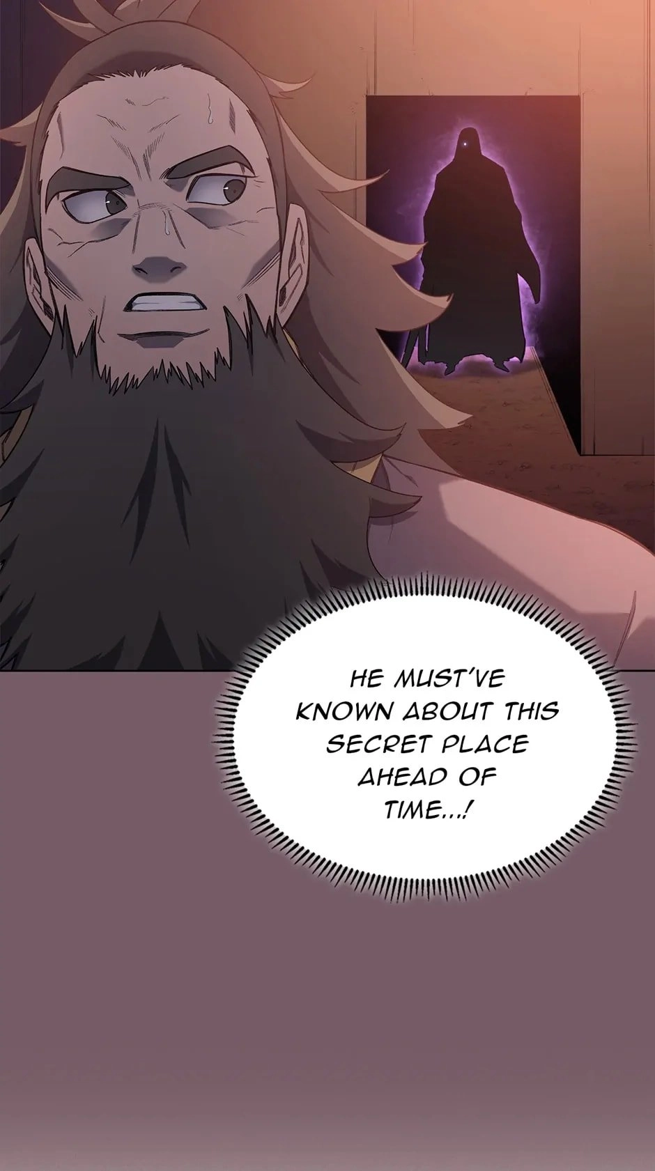 Heavenly Demon Reborn! Chapter 226 - Page 47