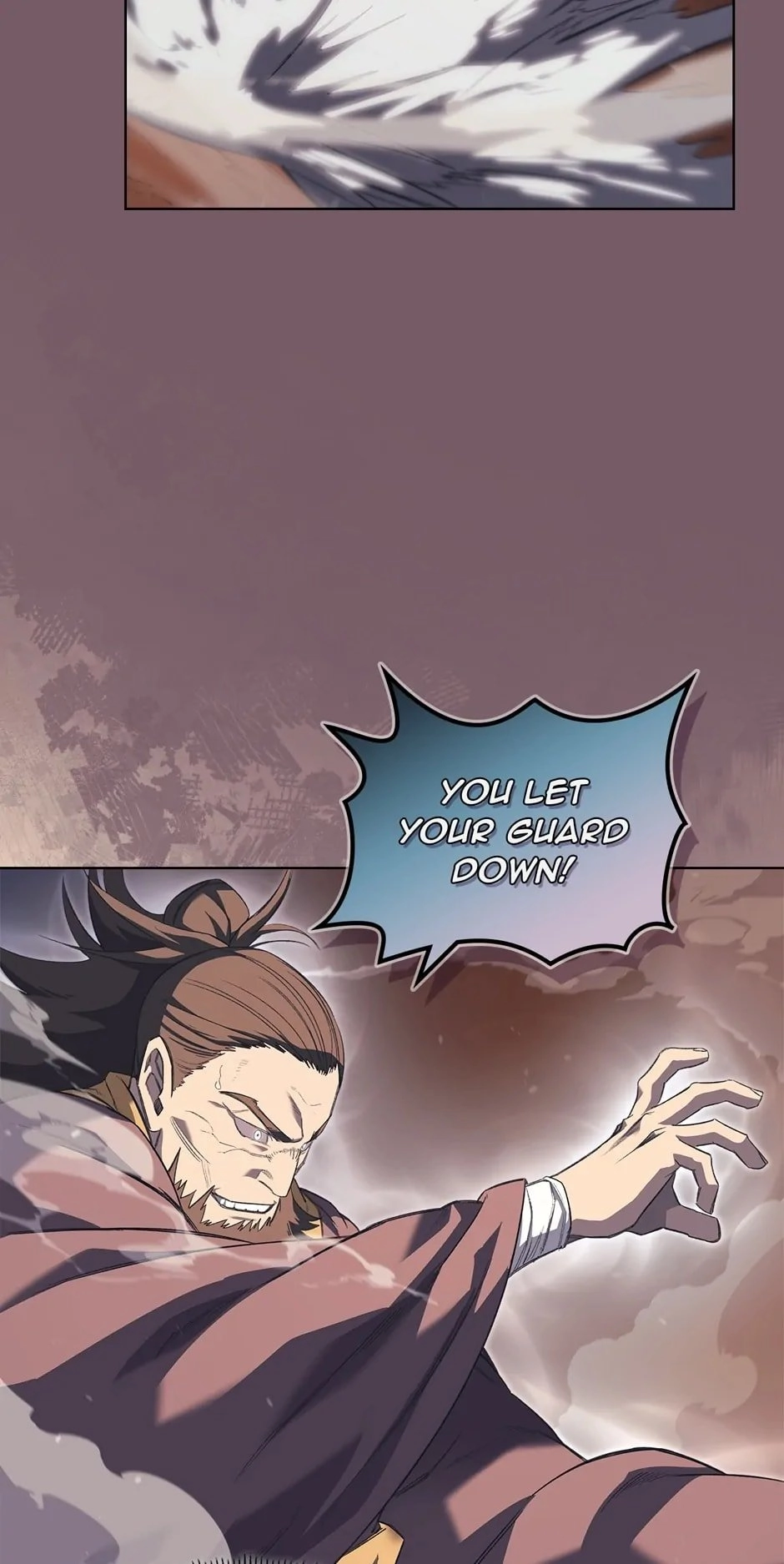Heavenly Demon Reborn! Chapter 226 - Page 53