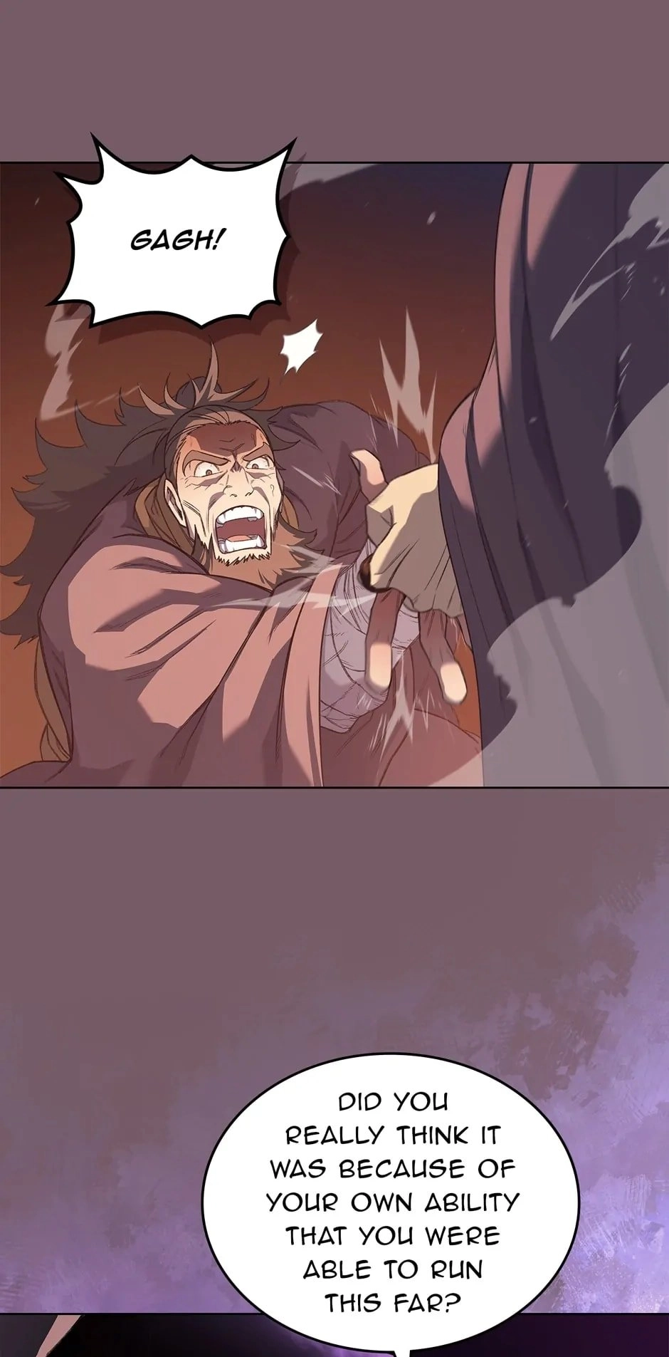 Heavenly Demon Reborn! Chapter 226 - Page 57