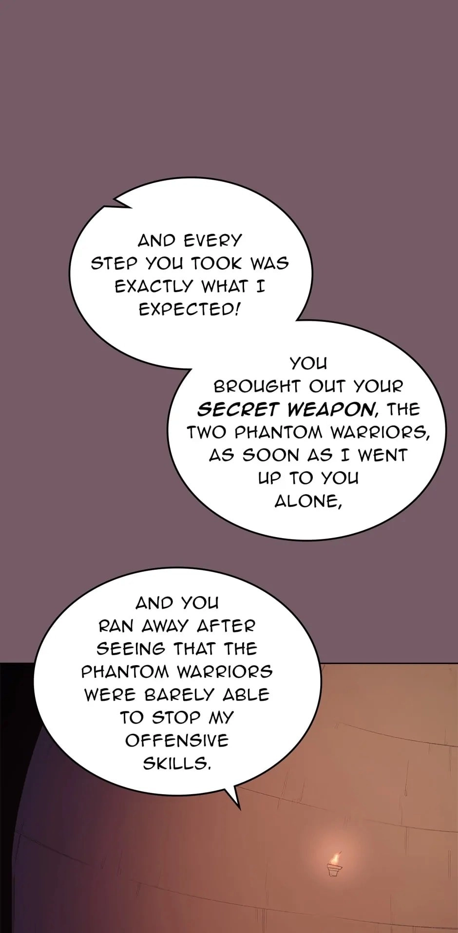 Heavenly Demon Reborn! Chapter 226 - Page 60