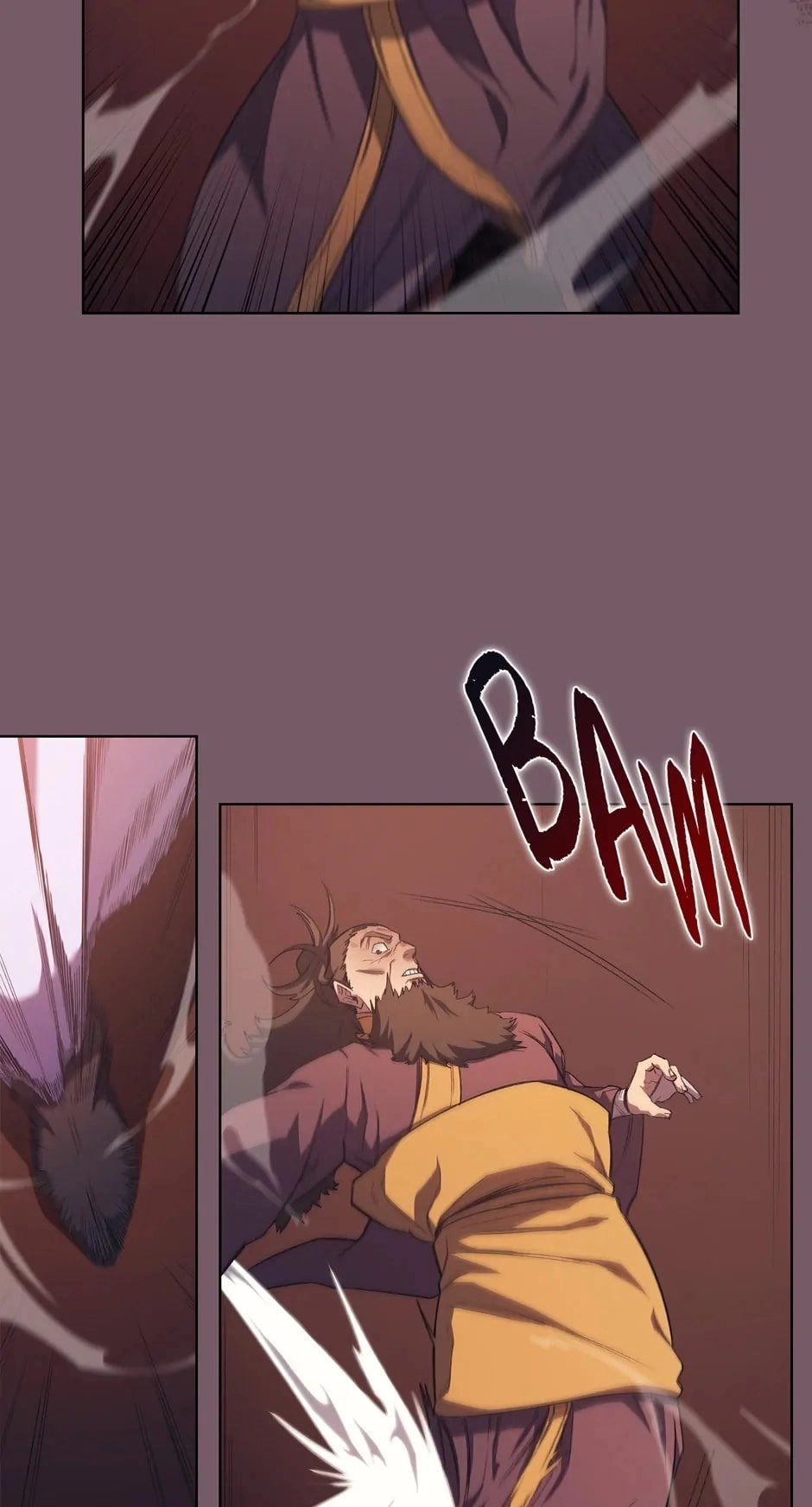 Heavenly Demon Reborn! Chapter 227 - Page 3
