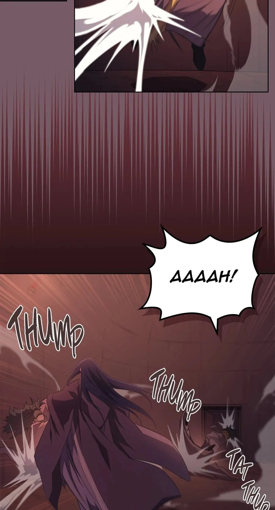 Heavenly Demon Reborn! Chapter 227 - Page 4