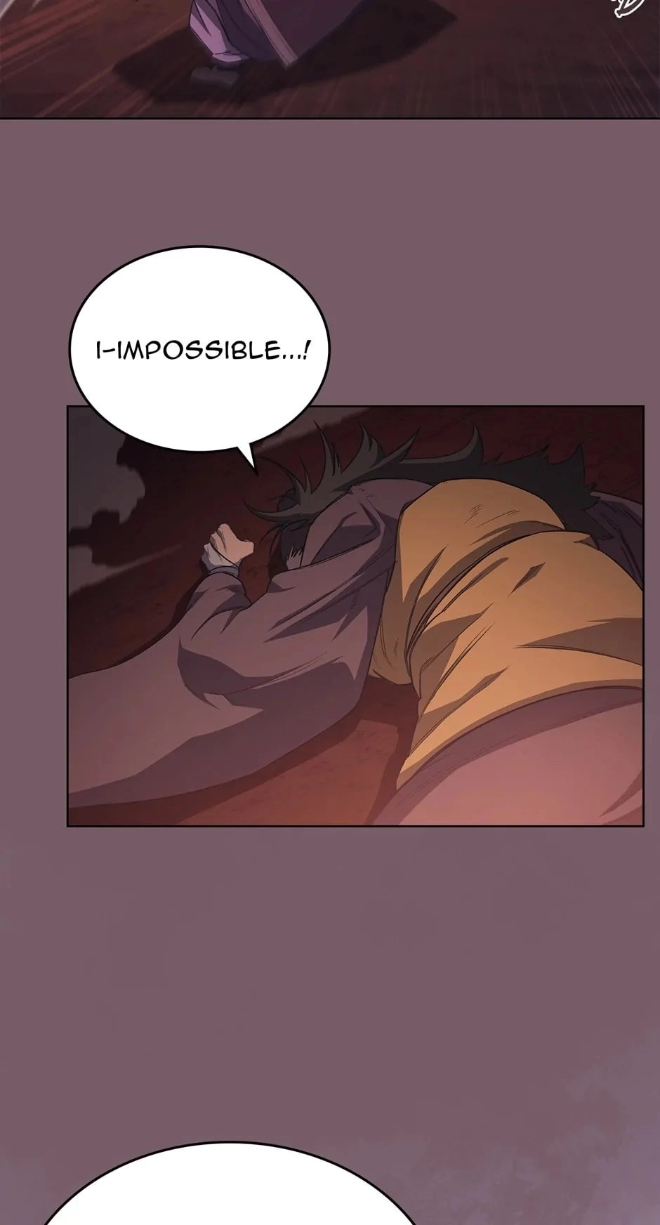 Heavenly Demon Reborn! Chapter 227 - Page 5