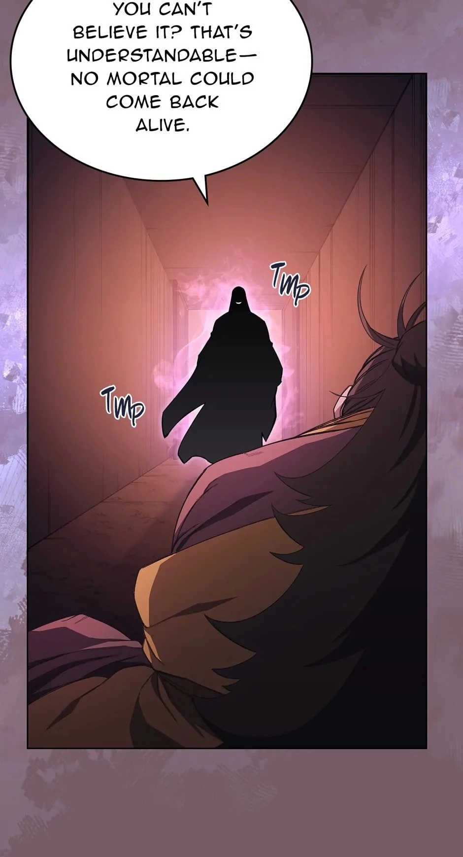 Heavenly Demon Reborn! Chapter 227 - Page 6