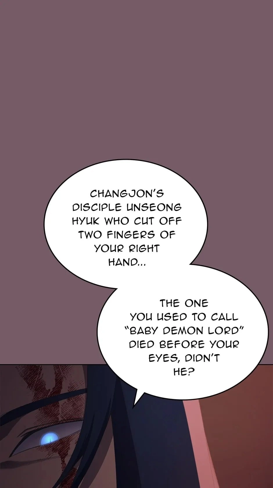 Heavenly Demon Reborn! Chapter 227 - Page 7