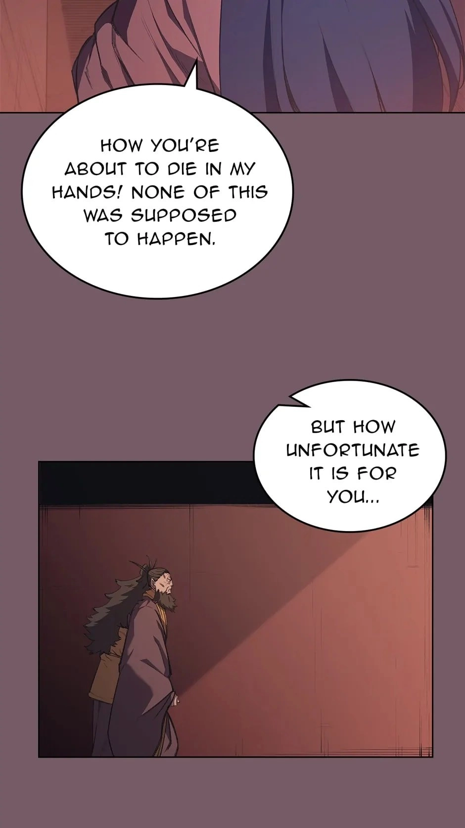 Heavenly Demon Reborn! Chapter 227 - Page 12