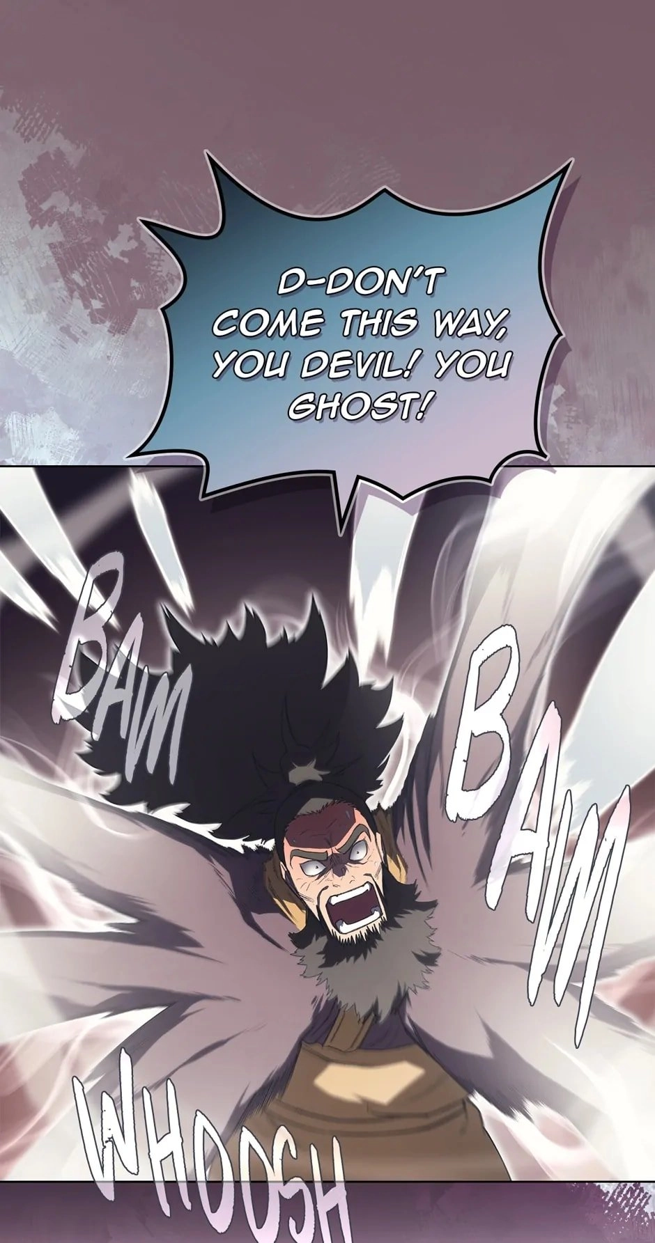 Heavenly Demon Reborn! Chapter 227 - Page 15