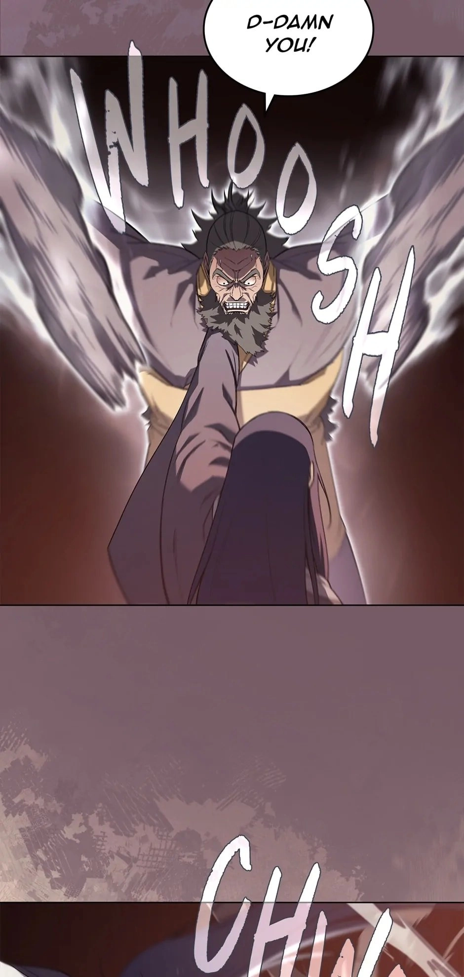 Heavenly Demon Reborn! Chapter 227 - Page 27