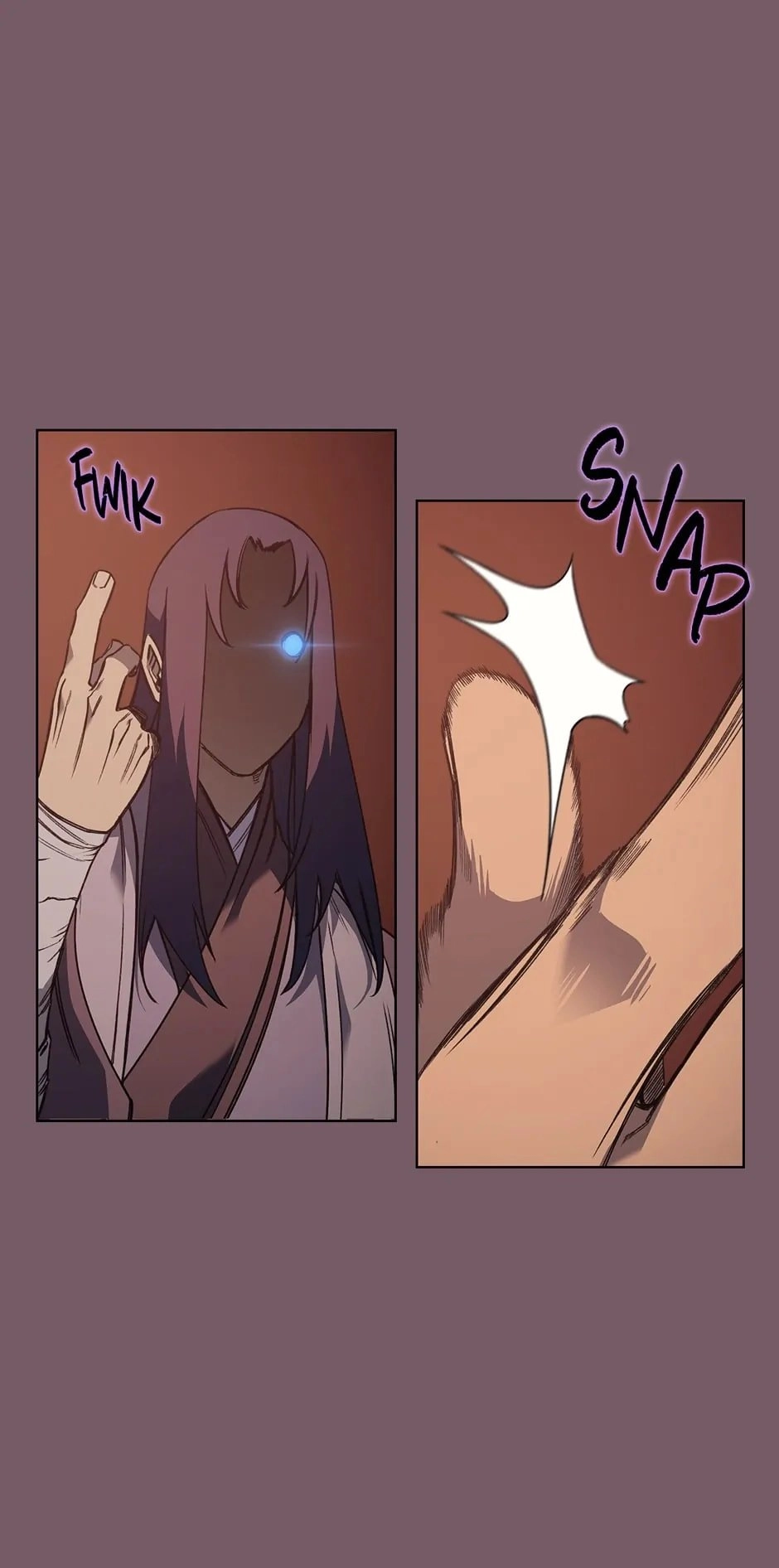 Heavenly Demon Reborn! Chapter 227 - Page 41