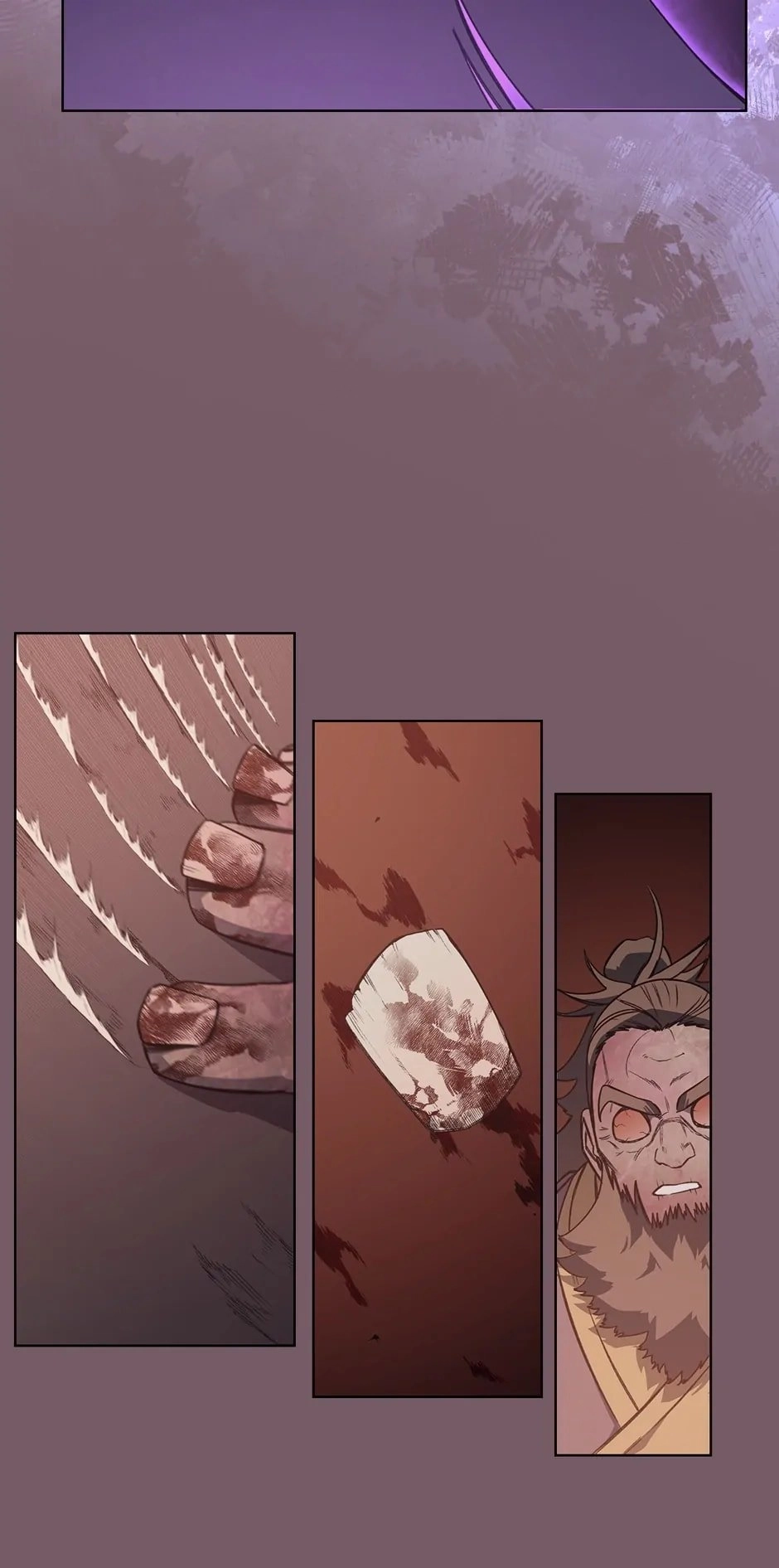 Heavenly Demon Reborn! Chapter 227 - Page 44