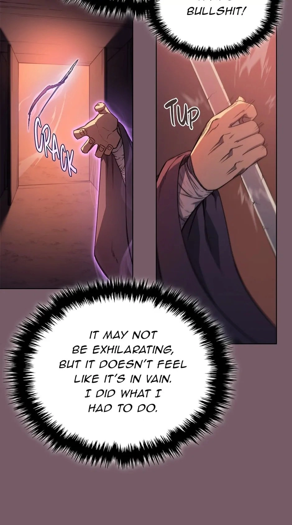 Heavenly Demon Reborn! Chapter 227 - Page 50