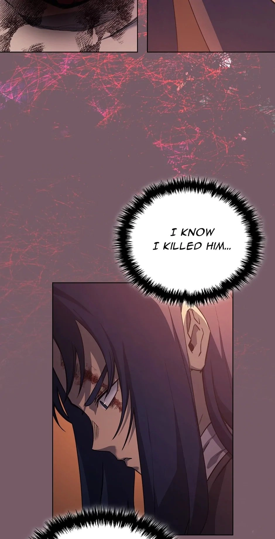 Heavenly Demon Reborn! Chapter 228 - Page 3