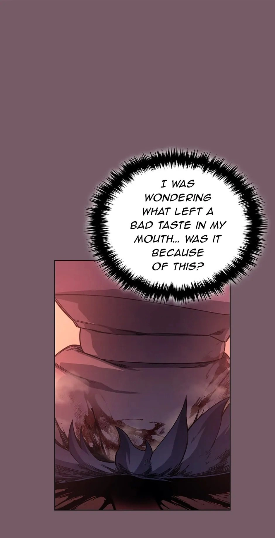 Heavenly Demon Reborn! Chapter 228 - Page 6