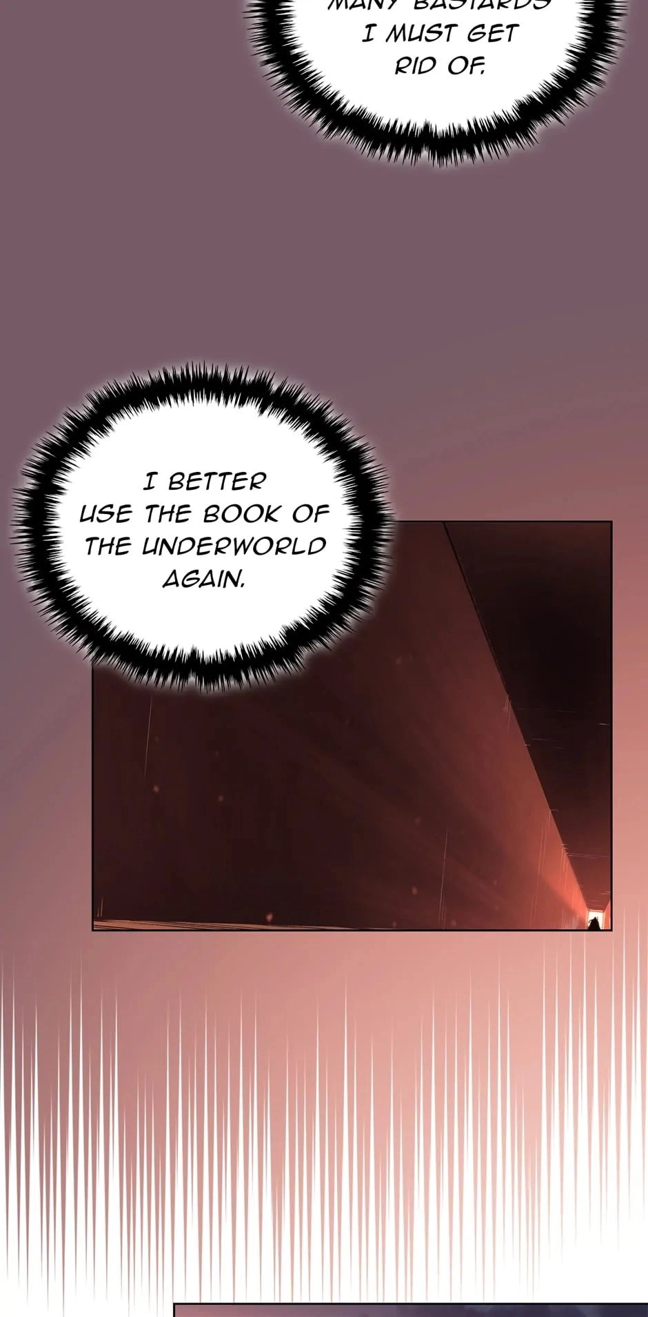 Heavenly Demon Reborn! Chapter 228 - Page 8