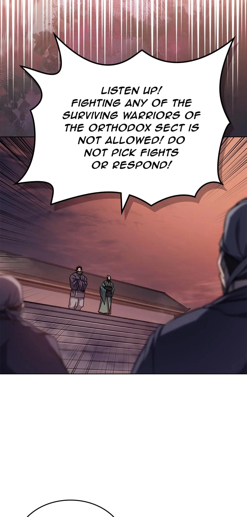 Heavenly Demon Reborn! Chapter 228 - Page 13